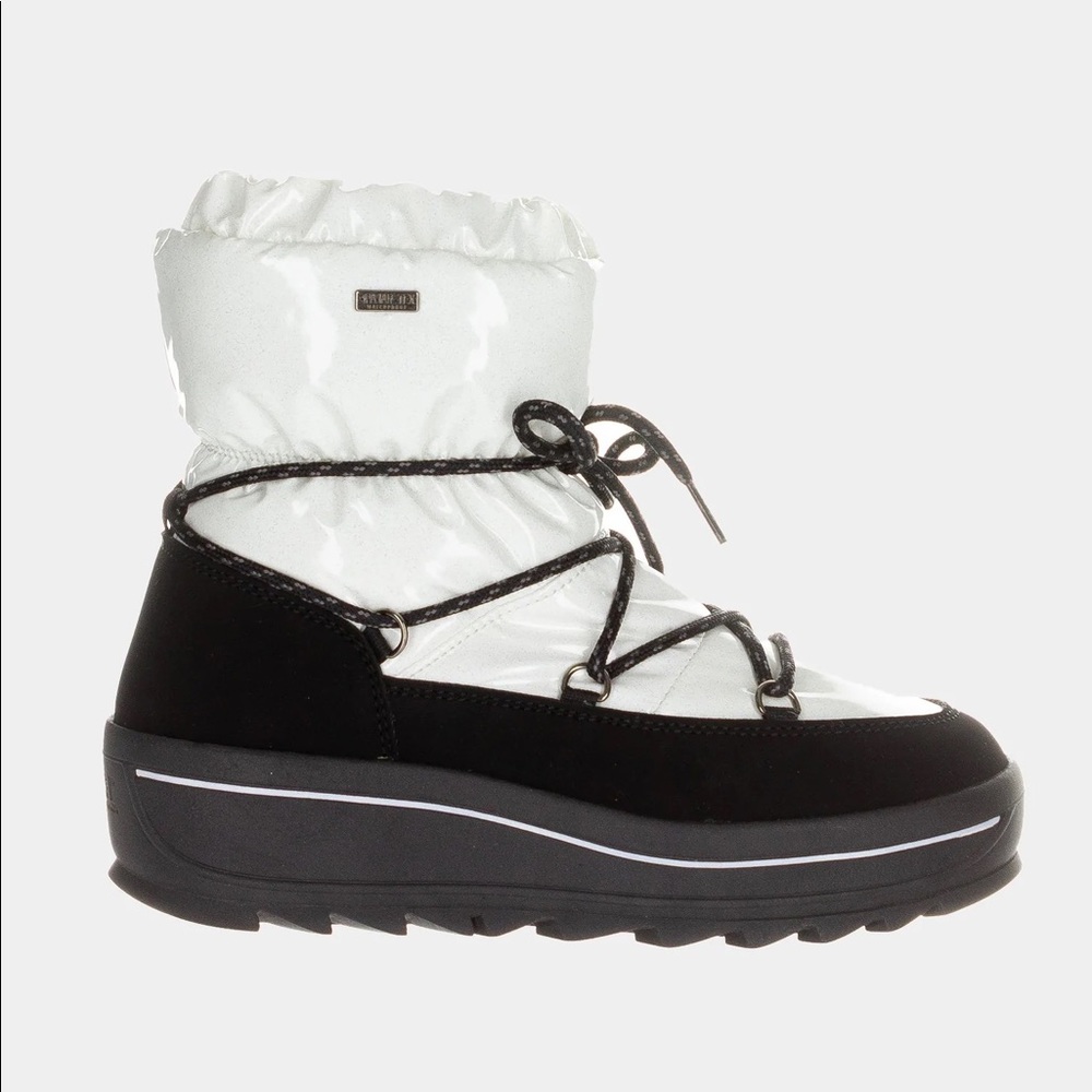 Pajar Waterproof Snow Boots